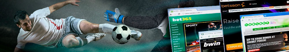 Football Special Free Bets