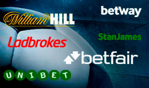 Free Football Bets Online