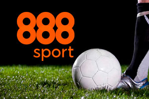 888Sport Football Betting Site
