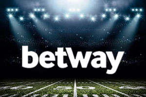 Betway bet on football matches