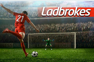 Ladbrokes Football Betting Site