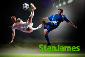 Stan James Football Betting Guide