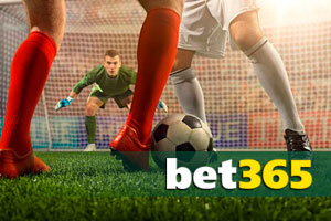 Bet365 Online Football Betting Site