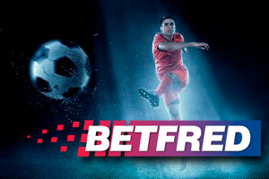 BETFRED – Football Special Offers
