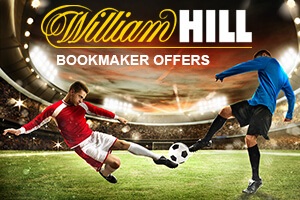 How to Achieve the Most Profitable Offers at Any Demand Using William Hill Betting
